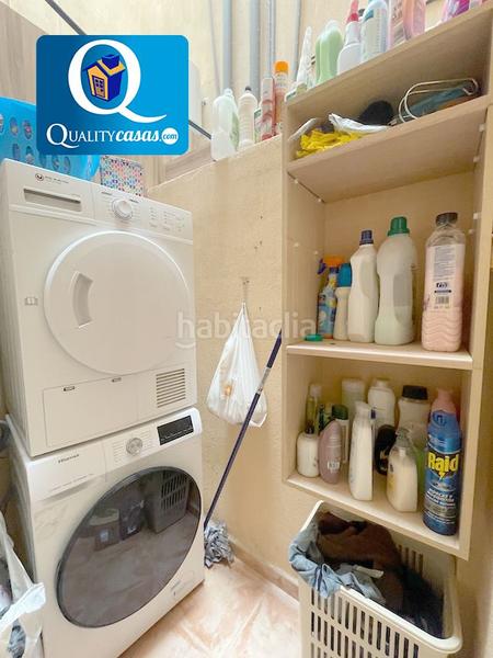 Foto c0e5c61a-71f0-4d72-8c15-a9469c088ca6. Chalet avec chauffage piscine dans Monte Faro-Altomar II Santa Pola