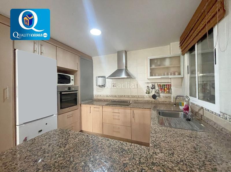 Foto d935637f-e99b-478d-9ac1-649457b32db7. Chalet avec chauffage piscine dans Monte Faro-Altomar II Santa Pola