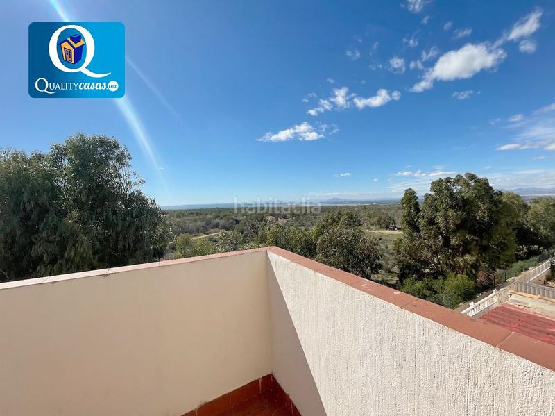 Foto e56d8393-5e4f-4017-9118-b2346beab1e3. Chalet avec chauffage piscine dans Monte Faro-Altomar II Santa Pola