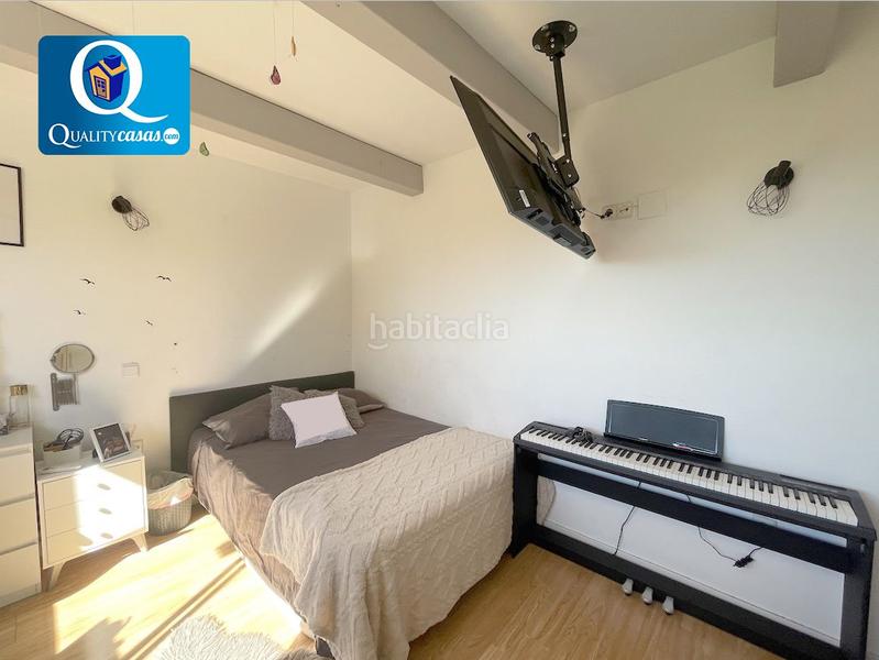 Foto f1552d8f-2807-4c7b-ba0a-fed532eaa2b1. Chalet avec chauffage piscine dans Monte Faro-Altomar II Santa Pola