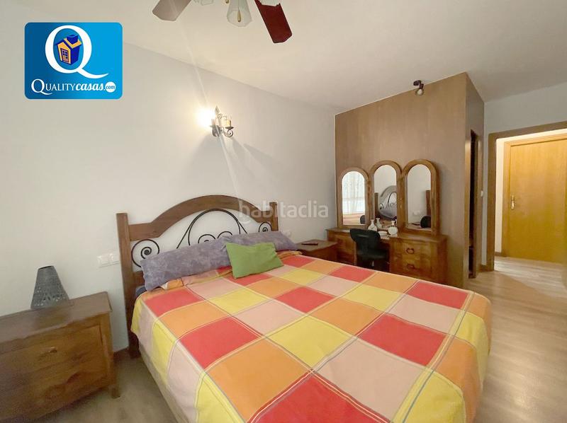 Foto fa8d952f-1585-4a84-8db4-972b7a888f22. Chalet avec chauffage piscine dans Monte Faro-Altomar II Santa Pola