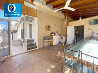 Reihenhaus in Monte Faro-Altomar II. Adosado en venta en gran alacant, 4 dormitorios.