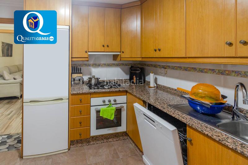 Foto 211547c7-803b-4991-af8d-e8ef826fb9b5. Appartement avec chauffage piscine dans Parque Lo Torrent Sant Vicent del Raspeig