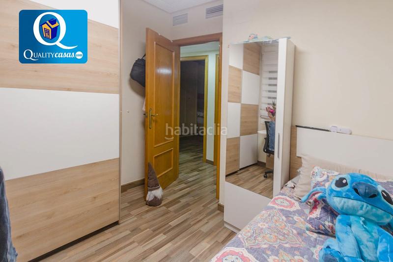 Foto 21e95ac5-4c5d-4914-8fc7-cb4597fa5575. Appartement avec chauffage piscine dans Parque Lo Torrent Sant Vicent del Raspeig