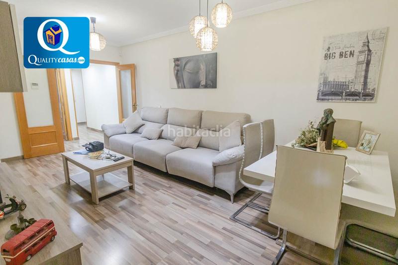 Foto 23e60f0f-40dc-4f33-b1f8-0daac8a9f34b. Appartement avec chauffage piscine dans Parque Lo Torrent Sant Vicent del Raspeig