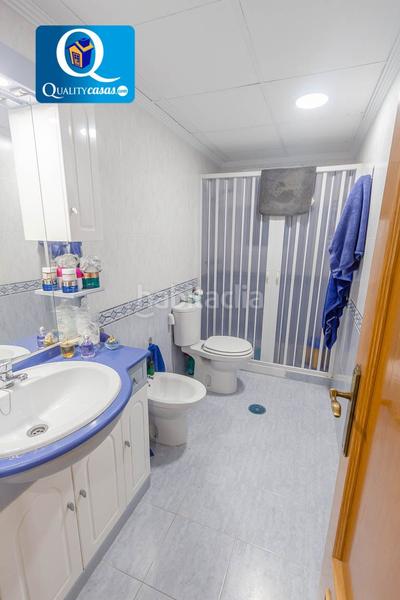 Foto 74c84948-f716-4f01-9dc4-4a3d1146a06a. Appartement avec chauffage piscine dans Parque Lo Torrent Sant Vicent del Raspeig