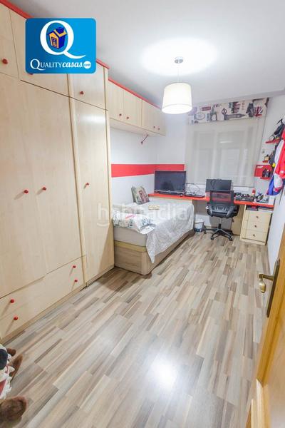 Foto 7c61d81e-8e5b-45ba-93e9-11ffe821f3e3. Appartement avec chauffage piscine dans Parque Lo Torrent Sant Vicent del Raspeig