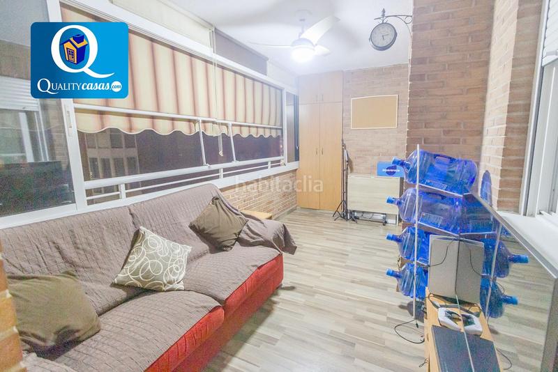 Foto c57e6b0f-6af4-4c99-962c-89704eb8951b. Appartement avec chauffage piscine dans Parque Lo Torrent Sant Vicent del Raspeig