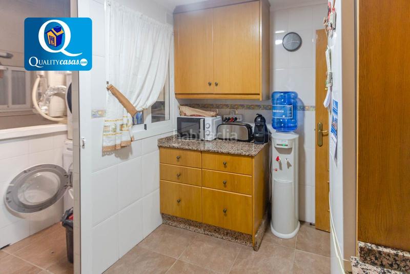 Foto e4e787ad-4851-46aa-aab0-7b782b1dac00. Appartement avec chauffage piscine dans Parque Lo Torrent Sant Vicent del Raspeig