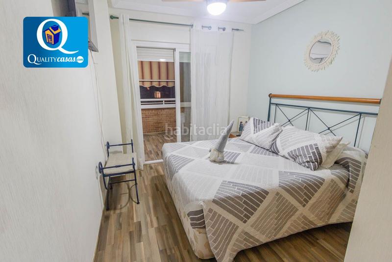 Foto f5c156b2-770f-4784-aa10-7ffc5b050c69. Appartement avec chauffage piscine dans Parque Lo Torrent Sant Vicent del Raspeig