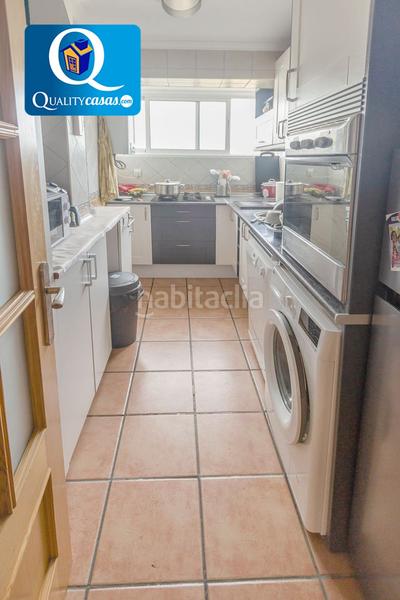 Foto 5af5fd02-92b1-4dc8-9a8d-13f4e87d2294. Appartement avec parking dans Haygon-Universidad Sant Vicent del Raspeig