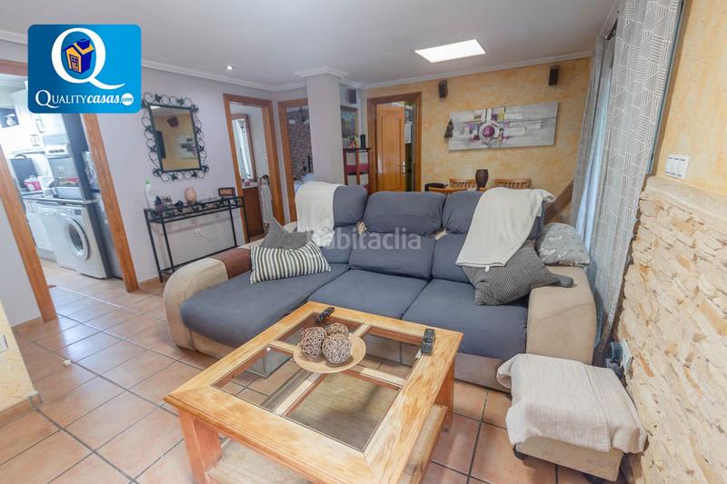 Foto 849ab369-14d9-4a9e-a4b1-f2238f63dc13. Appartement avec parking dans Haygon-Universidad Sant Vicent del Raspeig