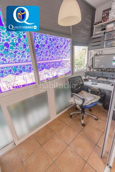 Foto a6bd9790-3837-4a5f-bca1-b3280d76ee70. Appartement avec parking dans Haygon-Universidad Sant Vicent del Raspeig