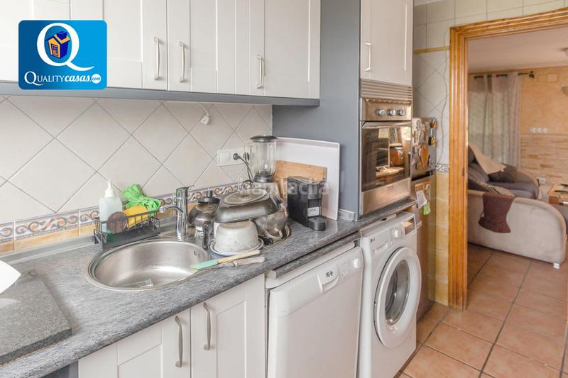 Foto c1387364-84c2-4e9f-8b13-04a6d1d4ff0e. Appartement avec parking dans Haygon-Universidad Sant Vicent del Raspeig