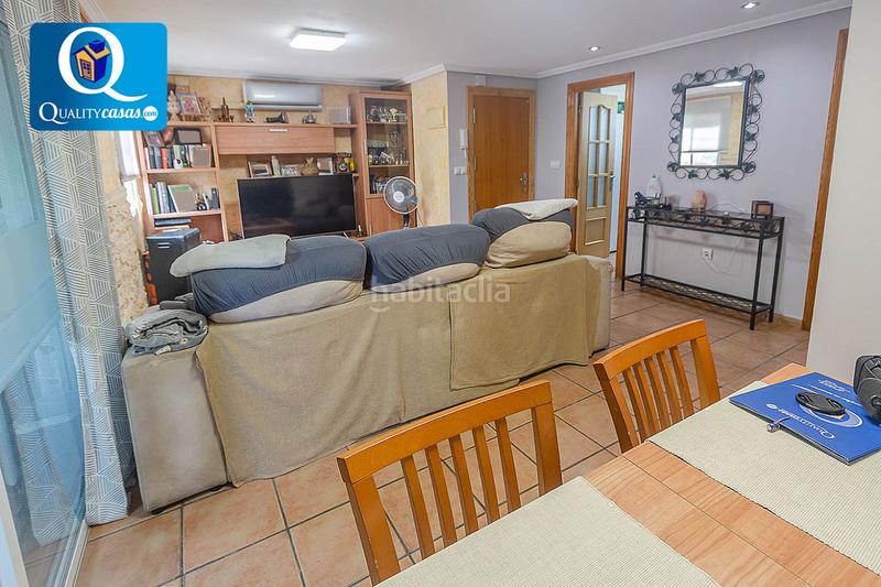 Foto f63da7c2-88a7-4396-844d-a010e0e9b93d. Appartement avec parking dans Haygon-Universidad Sant Vicent del Raspeig