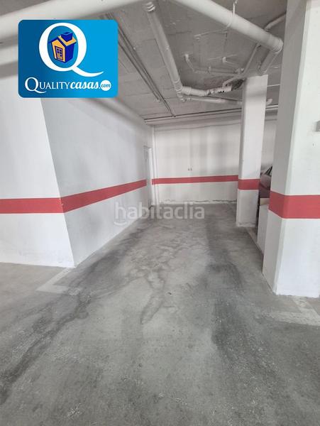 Foto 205be579-0729-411a-a707-c02e1288cf4d. Pis amb aparcament piscina a Bonalba-Cotoveta Mutxamel