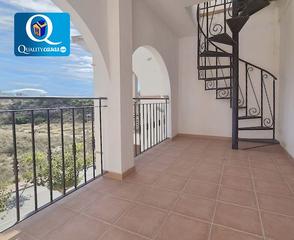 Appartement à Bonalba-Cotoveta. Piso en venta en bonalba, 1 dormitorio.