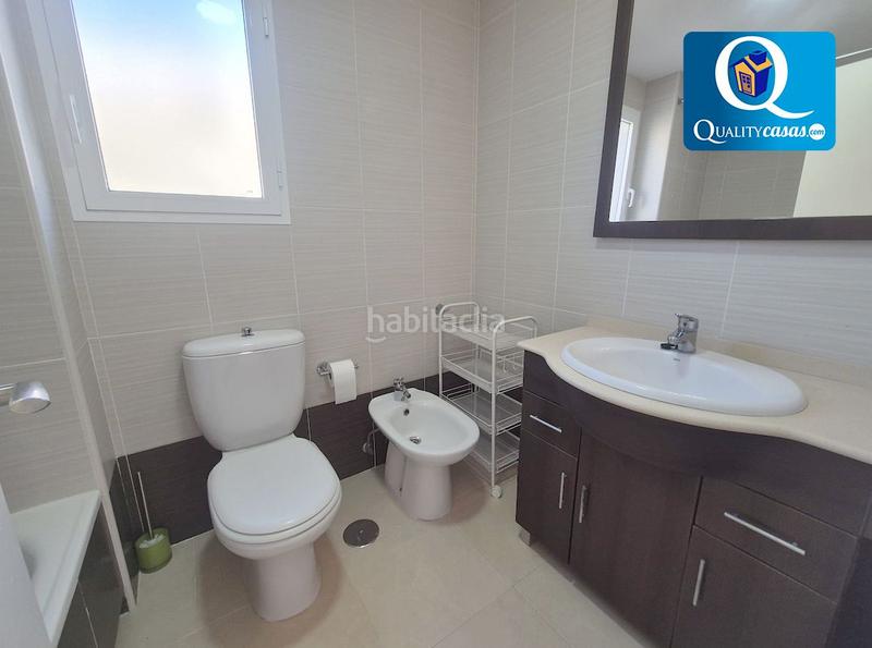 Foto a9fab5ec-8a51-4fb0-be08-06b18c62a054. Pis amb aparcament piscina a Bonalba-Cotoveta Mutxamel