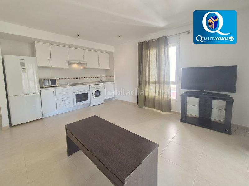 Foto f49fae3f-c4b7-41c8-b6c8-206486b32320. Pis amb aparcament piscina a Bonalba-Cotoveta Mutxamel