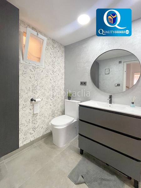 Foto 6aa3c674-5f39-43c5-89c0-509330433ffe. Casa bungalow en venta en gran alacant, 4 dormitorios. en Santa Pola