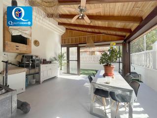 Haus in Monte Faro-Altomar II. Bungalow en venta en gran alacant, 4 dormitorios.