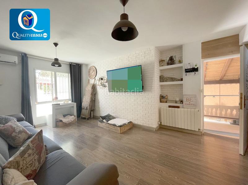 Foto bb672e6f-4bb7-431e-9409-39a3d389b8e4. Casa bungalow en venta en gran alacant, 4 dormitorios. en Santa Pola