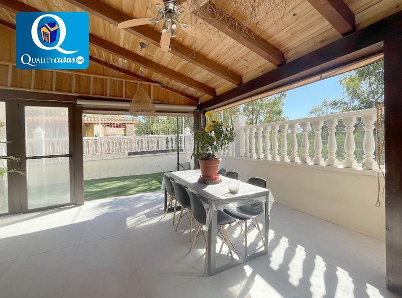 Foto bf31cd32-f1f3-455f-82b8-10fa8de79731. Casa bungalow en venta en gran alacant, 4 dormitorios. en Santa Pola