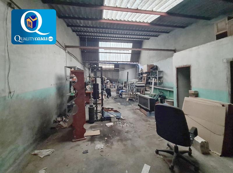 Foto 0eb6daea-57a0-41ae-9c09-6872727e7de5. Geschäftsraum in Centro Sant Vicent del Raspeig