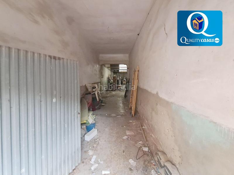 Foto 2fcd8f68-2979-4eca-83fa-b45664c26483. Geschäftsraum in Centro Sant Vicent del Raspeig