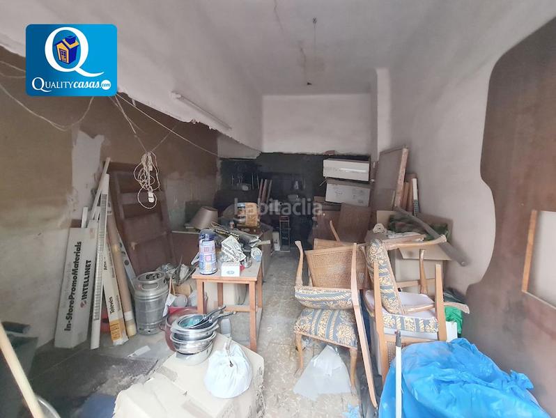 Foto 6a853ce6-7ffd-4459-8d66-dd8d593f664a. Geschäftsraum in Centro Sant Vicent del Raspeig