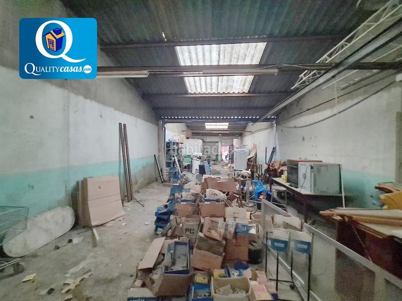 Foto 747d8c1c-519c-4e56-a1c4-0208c2a48335. Geschäftsraum in Centro Sant Vicent del Raspeig