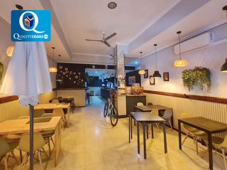 Local Comercial a Campello Pueblo. Bar en venta en centro, 1 dormitorio.