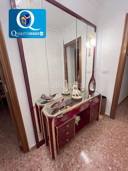 Foto 16a2cf35-4fc6-4049-b1fb-b3295eb6e4bb. Pis amb calefacció aparcament a Xixona