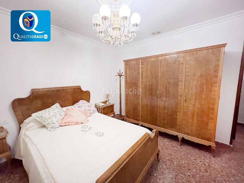 Foto 251d8818-6a68-4288-83e1-8a057bb8a587. Pis amb calefacció aparcament a Xixona