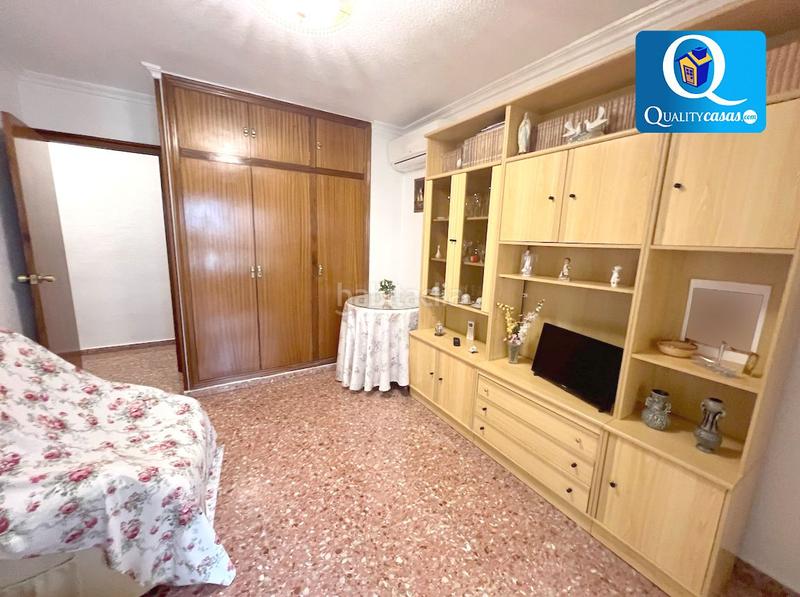 Foto 2f99ce5d-ada9-49ac-bfae-ba38a9622be8. Pis amb calefacció aparcament a Xixona