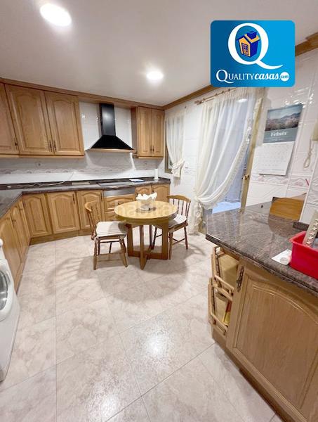 Foto 5fdce27d-dde6-4120-88f7-8e142d1ffeb1. Pis amb calefacció aparcament a Xixona