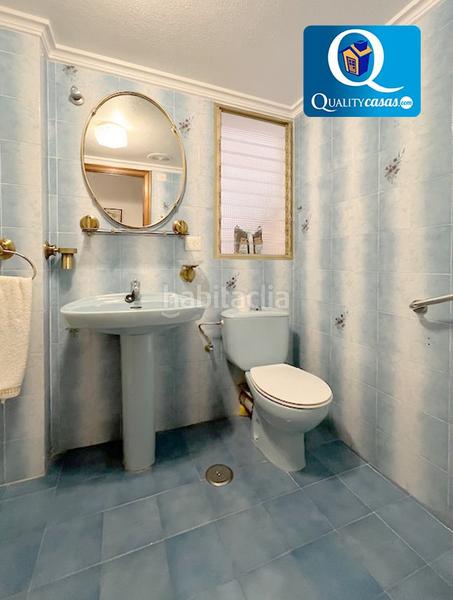 Foto 65fe1b13-1f33-40db-8951-ae29c20d881d. Pis amb calefacció aparcament a Xixona