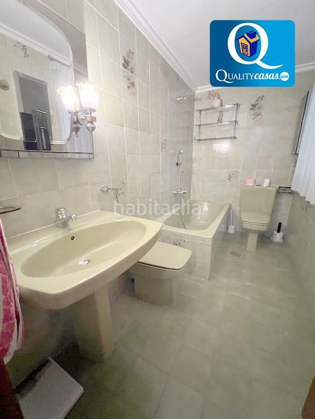 Foto 7ff6e928-50aa-43c7-904e-620db651ce08. Pis amb calefacció aparcament a Xixona