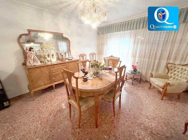 Foto 8f76b468-4141-4d25-b558-044630fc1bae. Pis amb calefacció aparcament a Xixona