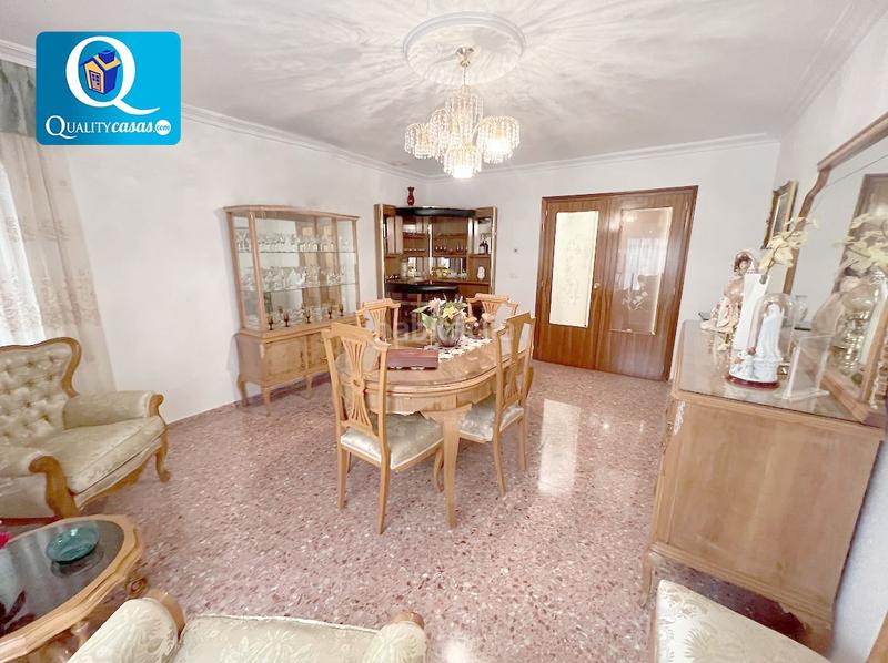 Foto 9e6a14ec-6848-4518-aacb-85d4e7e8c9af. Pis amb calefacció aparcament a Xixona