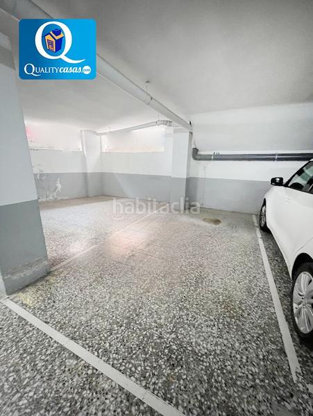 Foto c31df1d6-7921-46a7-aa29-e4a4dea11d17. Pis amb calefacció aparcament a Xixona