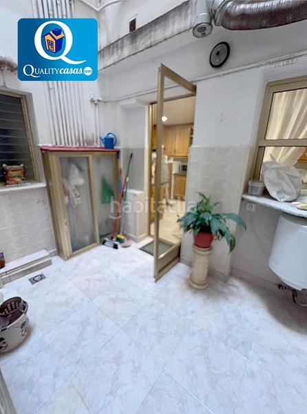 Foto c9425eae-a585-4164-aae1-e26ffd60f531. Pis amb calefacció aparcament a Xixona