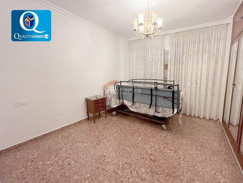 Foto eced0108-b7d4-4841-a1cc-291076486983. Pis amb calefacció aparcament a Xixona