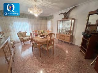 Apartament a Xixona. Apartamento en venta en jijonaxixona, 4 dormitorios.