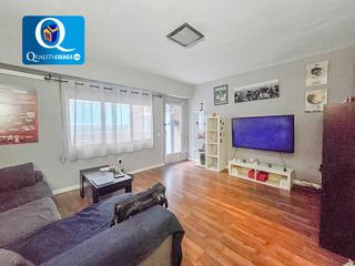 Pis a Pla de Bon Repós. Piso en venta en carolinas  pla, 3 dormitorios.