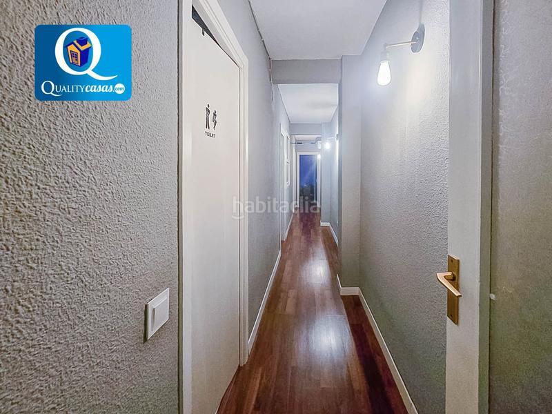 Foto 216d17cc-fe0b-44ad-ad6d-c4767bfa1cac. Appartement dans ingeniero canales 24 dans Pla de Bon Repós Alicante