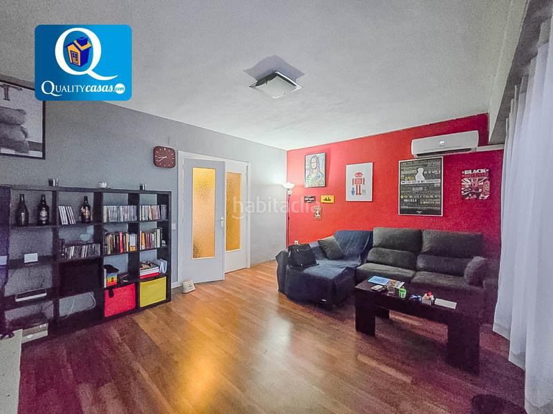 Foto 509c1953-e9ed-452e-806c-69664d1d6c2b. Appartement dans ingeniero canales 24 dans Pla de Bon Repós Alicante