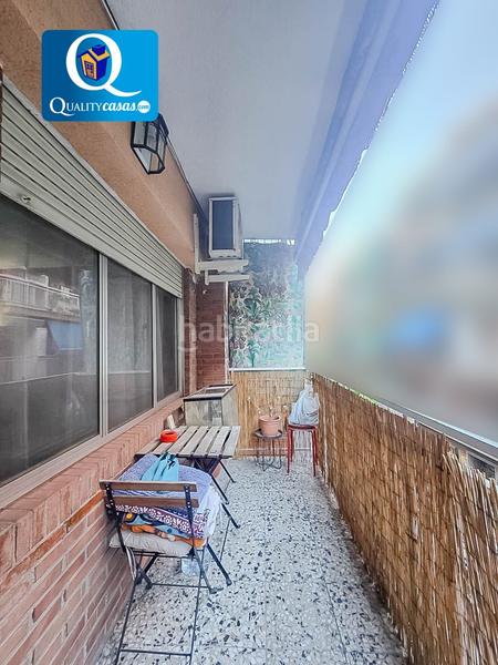 Foto 575c1074-d543-4c18-a7ee-26f0308fb290. Appartement dans ingeniero canales 24 dans Pla de Bon Repós Alicante