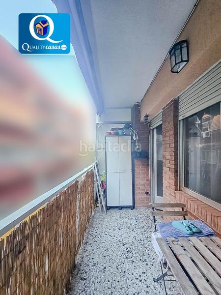 Foto 80d138ab-2c7a-40ae-8e1f-78712f95c73a. Appartement dans ingeniero canales 24 dans Pla de Bon Repós Alicante