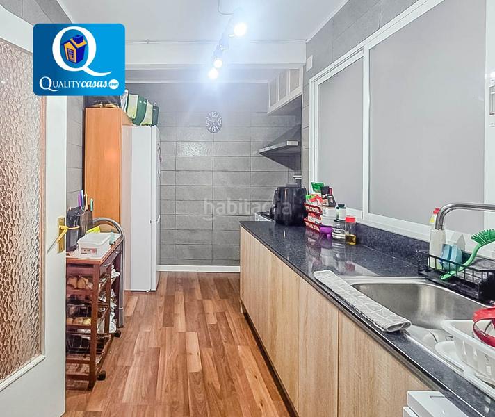 Foto 8774eae7-4751-4aba-a7ca-e607789879de. Appartement dans ingeniero canales 24 dans Pla de Bon Repós Alicante